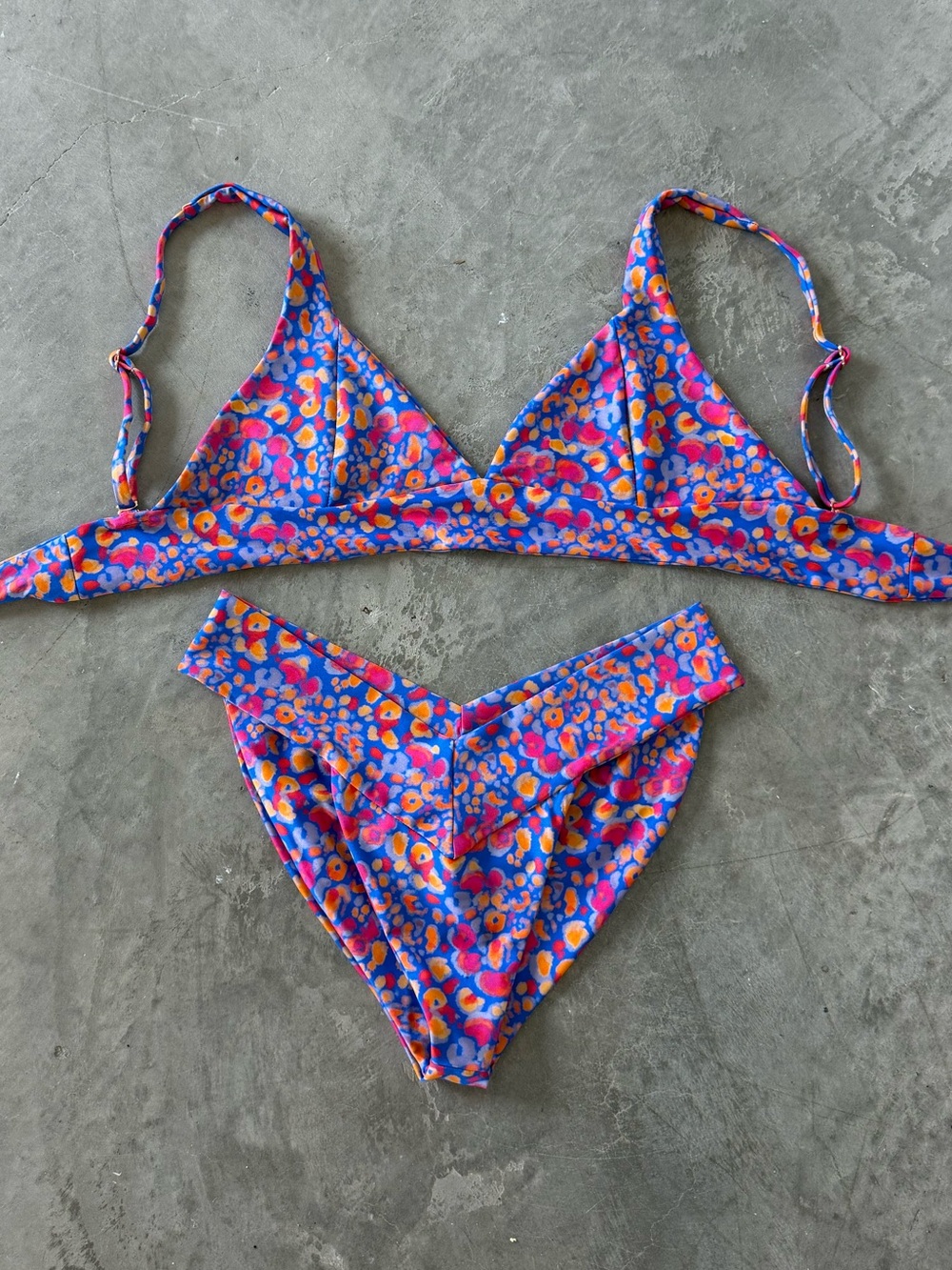 Skatie swim set M